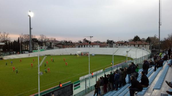 Stadio Ottavio Bottecchia - Pordenone