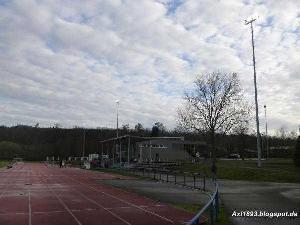 Otto-Dipper-Stadion - Metzingen