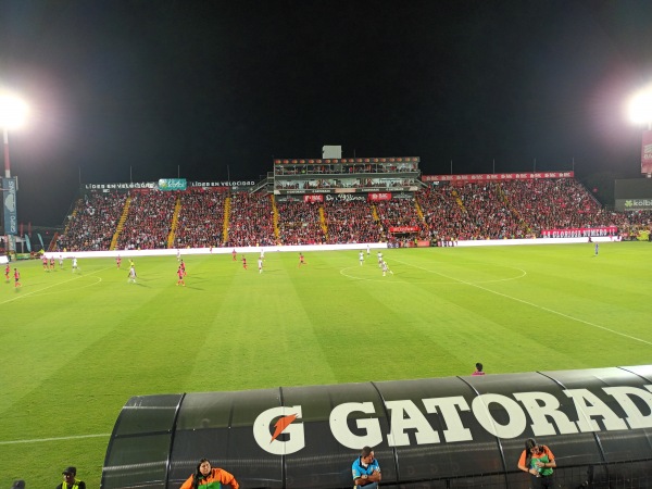 Estadio Alejandro Morera Soto - Alajuela