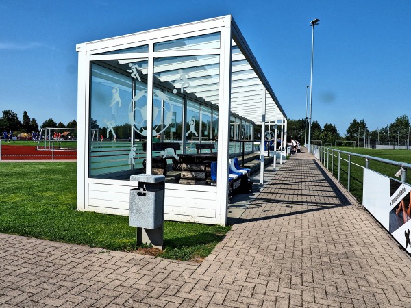 Sparkassen Stadion II - Nordwalde