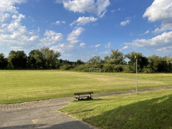 Sportzentrum Pegnitztal Platz 3 - Schwaig bei Nürnberg