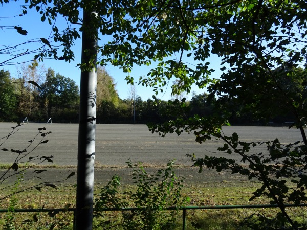 Sportplatz Grunewald - Berlin-Grunewald