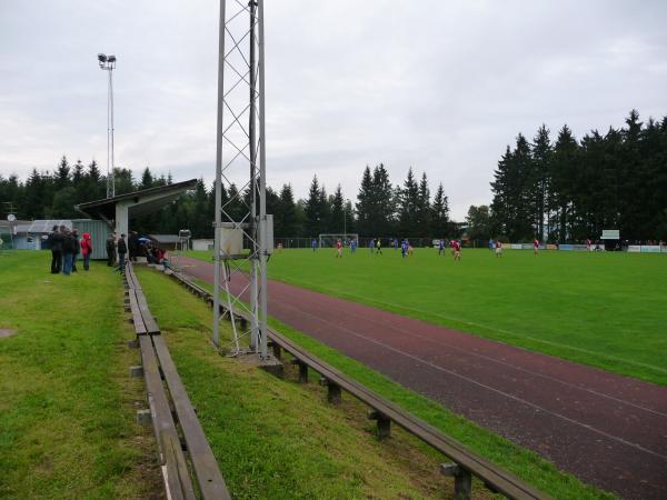 Sportzentrum Münzkirchen - Münzkirchen