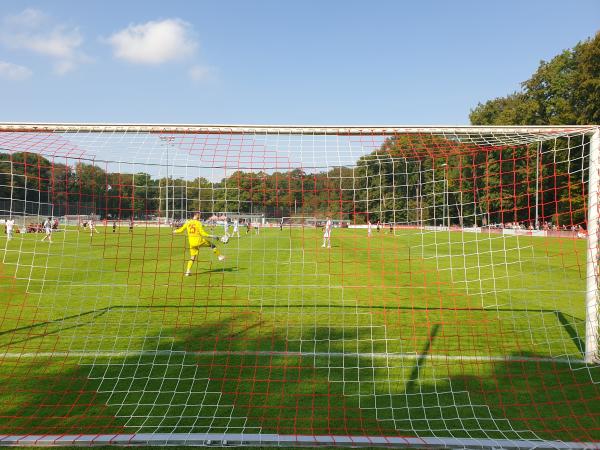 RheinEnergieSportpark Platz 7 - Köln-Sülz