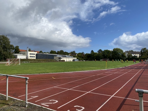 Sportplatz Verdener Campus - Verden/Aller