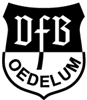 Wappen VfB Oedelum 1945 - Frauen