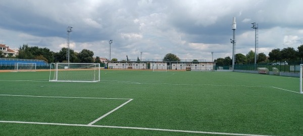 Stadion Valbruna igralište 2 - Rovinj