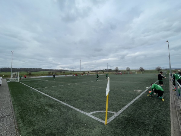 Thermo Fisher Stadion Nebenplatz 1 - Langenselbold