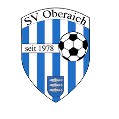 Wappen SV Oberaich
