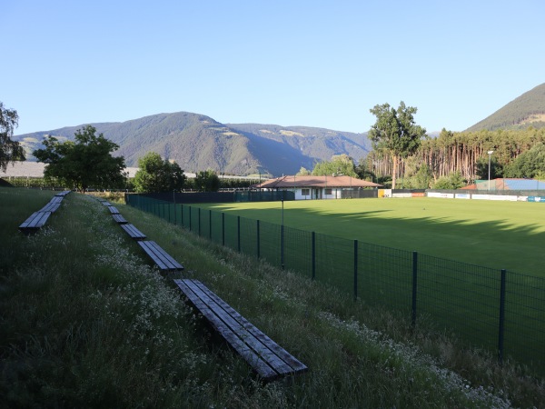 Laugen Arena - Natz-Schabs (Naz-Sciaves)