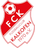 Wappen ehemals FC 1970 Kalkofen