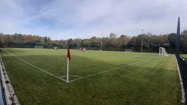 Sportanlage Gymnicher Straße Platz 2 - Kerpen-Balkhausen