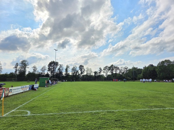 Sportarena Wüsting - Hude (Oldenburg)-Wüsting