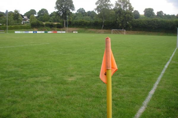 Sportplatz Bökendorf - Brakel-Bökendorf