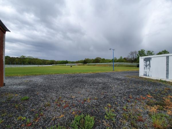 Sportplatz Lohmen - Lohmen/Sachsen