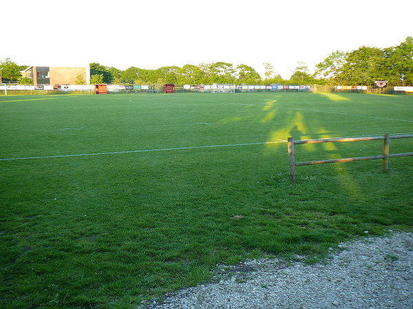 Juelsminde Stadion - Juelsminde