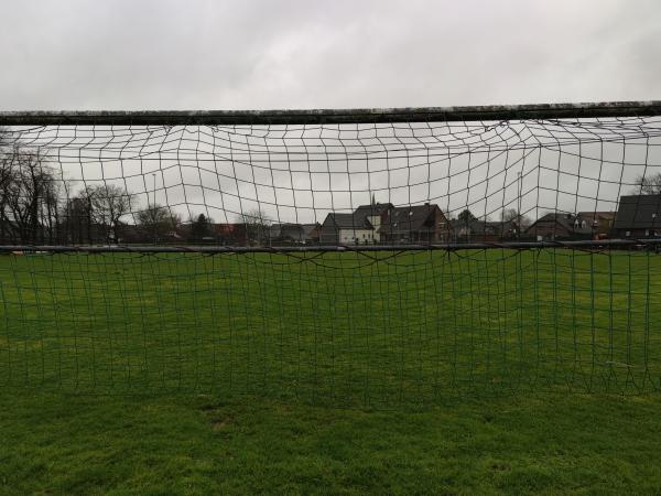 Sportanlage Kranenburger Straße - Goch-Kessel