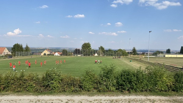 FC-08-Sportanlage am Elm-Stadion - Schöningen