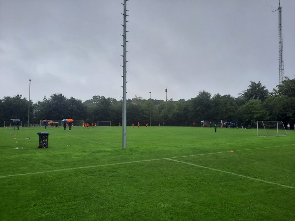 Sportpark De Veldkant veld 2 - Brummen-Eerbeek