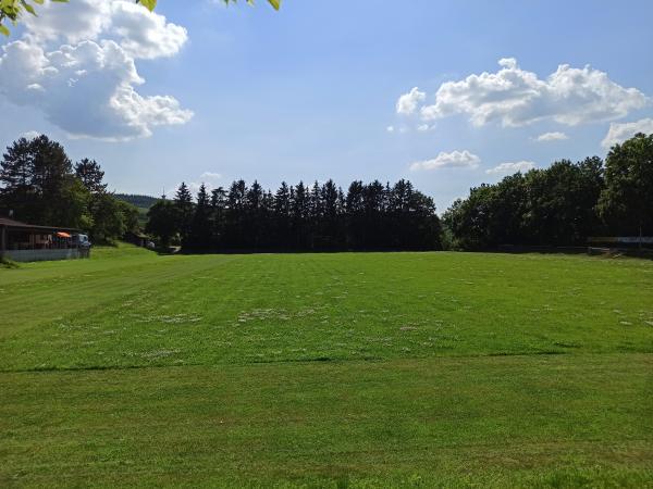 Sportanlage Schlagweg - Hohenaltheim