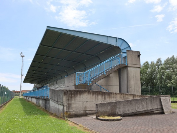 Stadio Mario Davanzo  - San Donà di Piave 