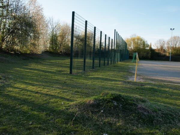 Sportplatz Alexanderstraße - Hagen/Westfalen