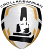 Wappen Llansannan FC