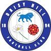 Wappen Daisy Hill FC  85525