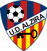 Wappen UD Alzira