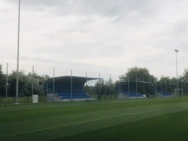 Sóstói Stadion Edzőpálya 1 - Székesfehérvár