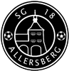 Wappen SG Allersberg (Ground B)  49694