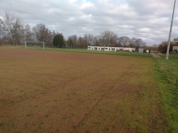 Sportanlage Linnicher Benden Platz 2 - Linnich