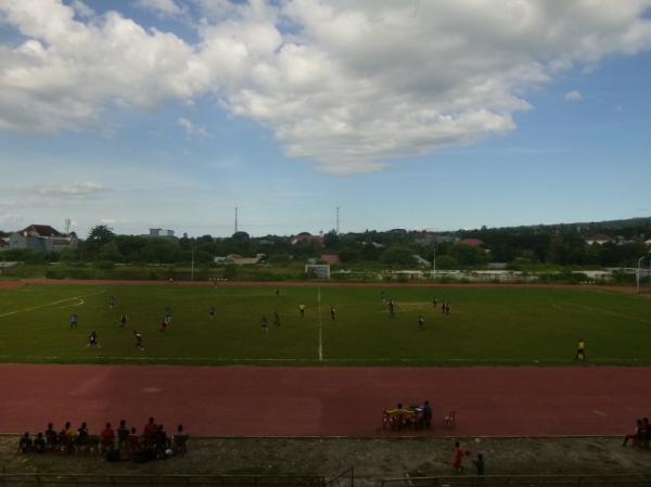 Stadion Oepoi - Kupang