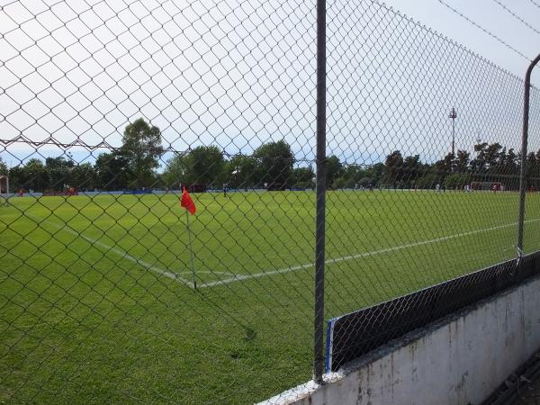 CEFFA Argentinos Juniors Cancha 1 - Buenos Aires, BA