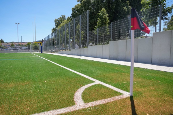 Bizerba Arena Nebenplatz - Balingen