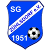 Wappen SG Zühlsdorf 1951