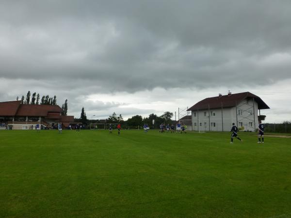 R&R Web Arena - Neukirchen am Walde