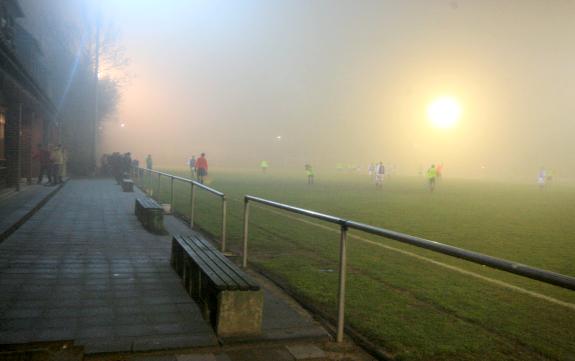 Sportplatz Kevelaerer Straße - Kevelaer-Winnekendonk