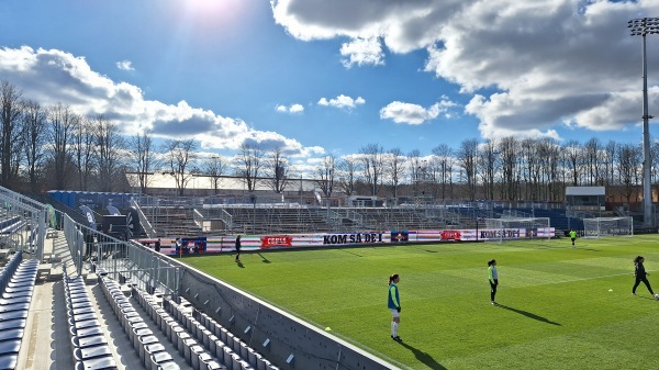 Vejlby Stadion - Vejlby