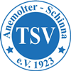 Wappen TSV Anemolter-Schinna 1923  66387