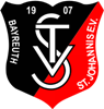 Wappen TSV 07 St. Johannis