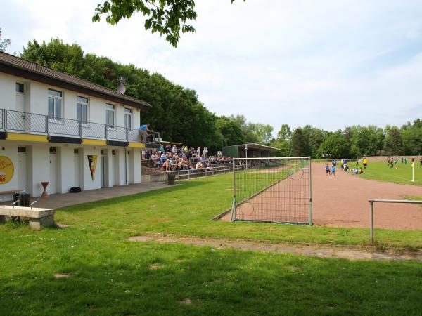 Hederauenstadion - Salzkotten