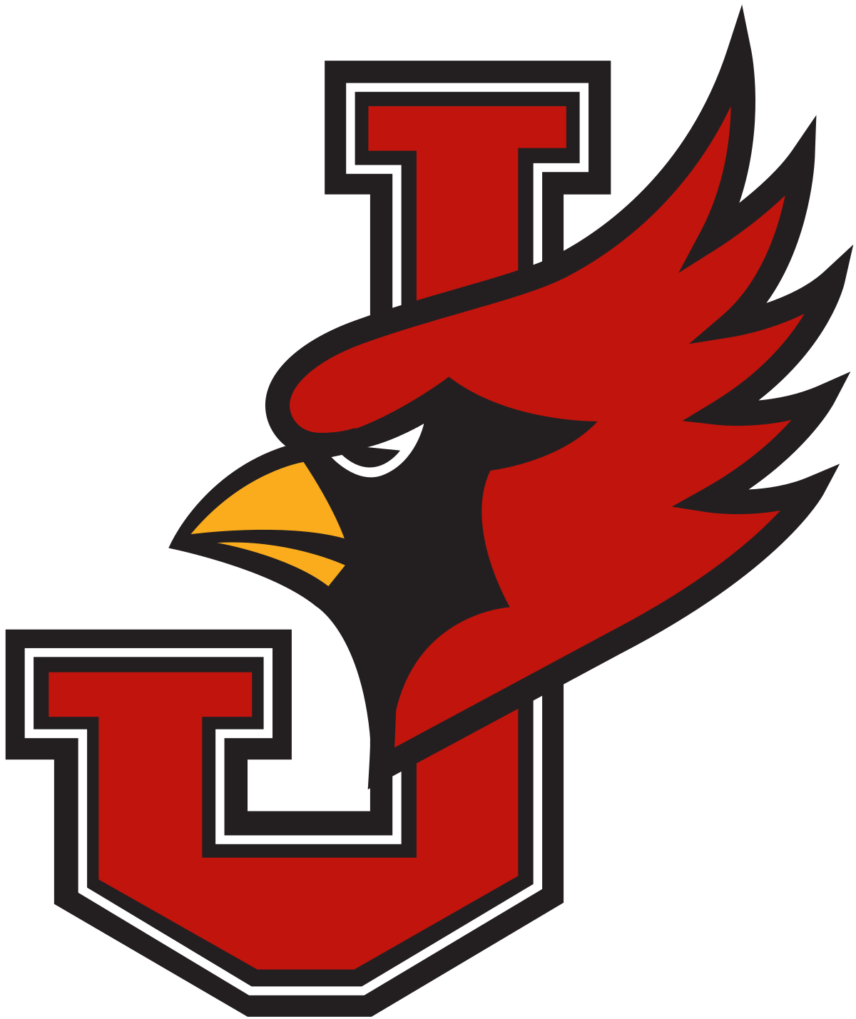 Wappen William Jewell Cardinals