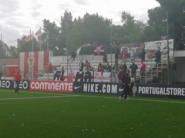 Complexo Desportivo de Campanhã - Porto