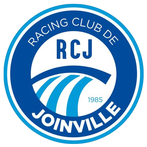 Wappen RC Joinville