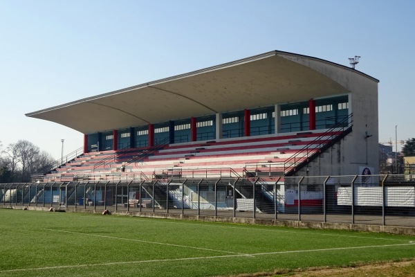 Stadio Gino Alfonso Sada - Monza