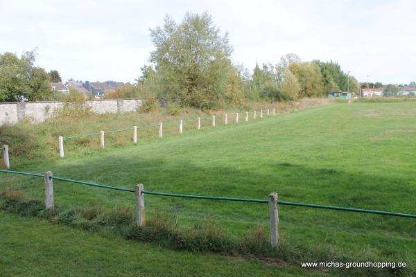 Stade Reine Fabiola - Welkenraedt