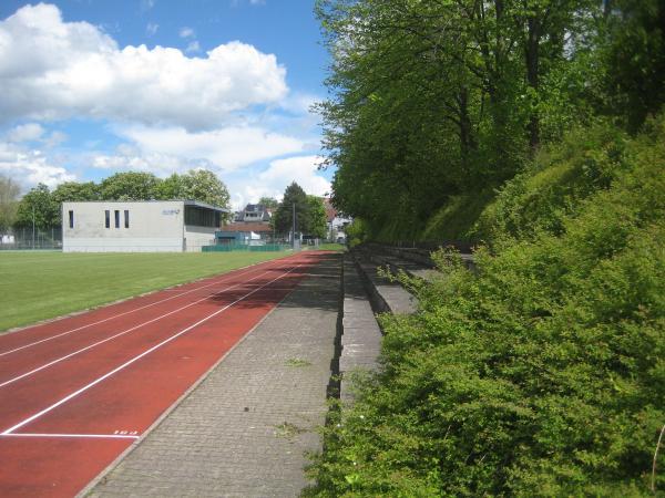 Sportanlage am Sport-Service-Center - Reutlingen-Ringelbach