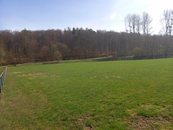 Sportplatz Görgeshausen - Görgeshausen
