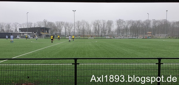 Sportpark Eindhoven-Noord veld 2 - Eindhoven